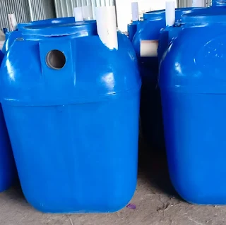 Pabrik IPAL, Bengkel Fiberglass, WTP, Water Treatment, Wastewater Treatment, Toilet Portable, Septic Tank Pengolahan Limbah, Biorich, Bioseven, Biotech, Biofilter, Produsen IPAL Murah,