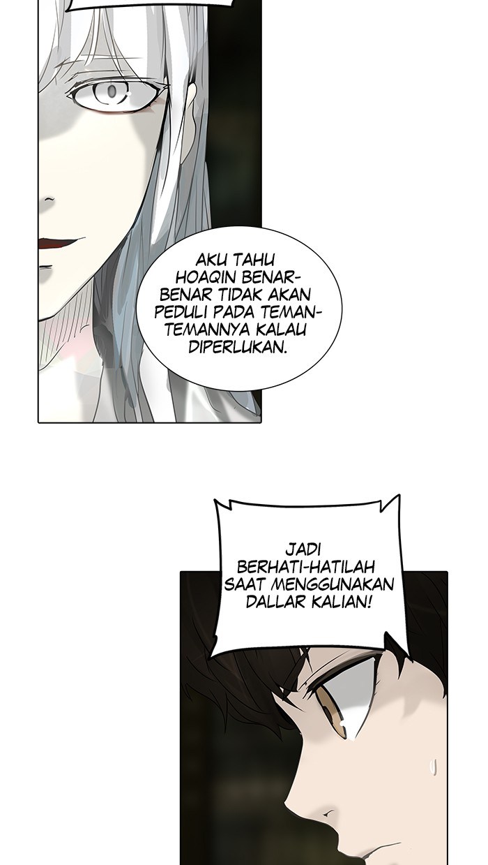 Webtoon Tower Of God Bahasa Indonesia Chapter 267