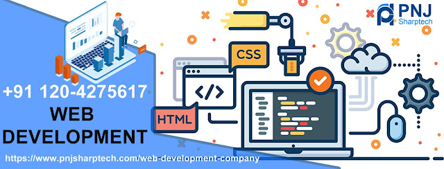 Web Development Services