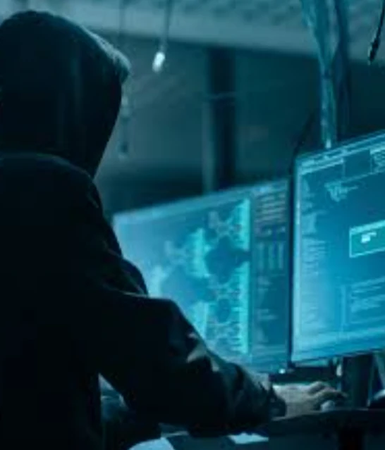 Cybersecurity: Understanding Black Hat Hackers