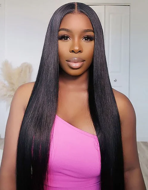 What are the key features that define a HD lace wig? HD%20lace%20wig24-1-2