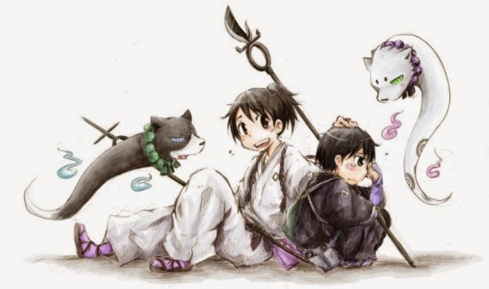 http://kekkaishi.wikia.com/wiki/Main_Page