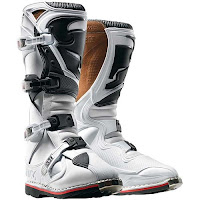 Thor Boots Quadrant7