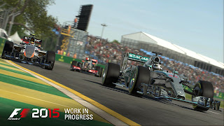 F1 2015 Free Download Highly Compressed Full Version