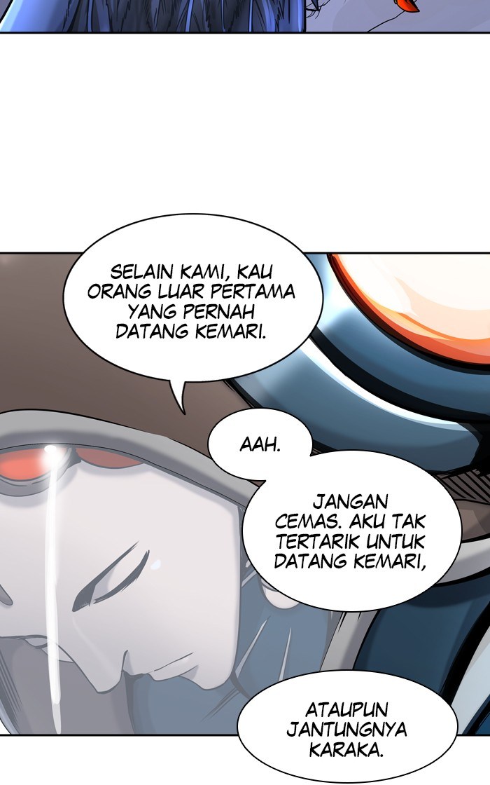 Webtoon Tower Of God Bahasa Indonesia Chapter 401