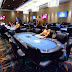 Besar Area Poker Taruhan Tinggi Bellagio Ganti Nama Bobby Jadi Ruangan Legenda