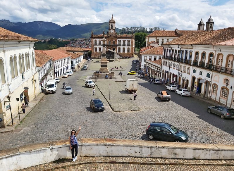 Dicas de Ouro Preto MG