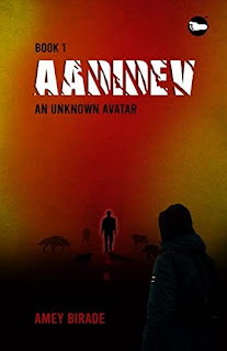 An Unknown Avatar" takes readers on an exhilarating journey filled with ancient mythology, supernatural beings, and a battle against evil forces. 
