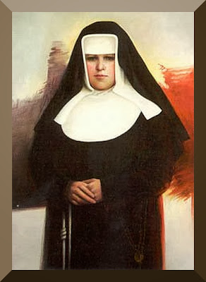 Blessed Maria Restituta Kafka