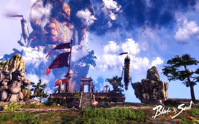 Blade And Soul English Version Download Free