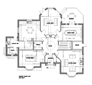 House Plans Designs
