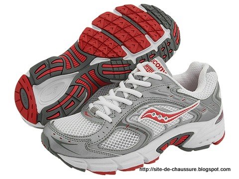 Site de chaussure:site-597045