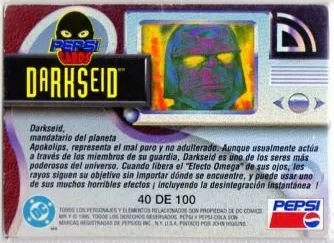 Darkseid | 040B