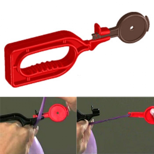 Balloon Tying Tool