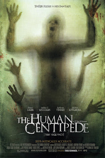  Heiter yang ingin menciptakan sebuah eksperimen yang sangat sadis The Human Centipede - First Sequence Subtitle Indonesia Free Download MKV