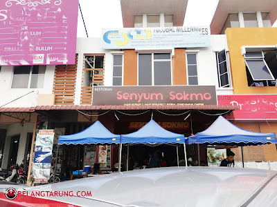 Restoran Senyum Sokmo GM Klang