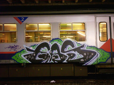 graffity blog