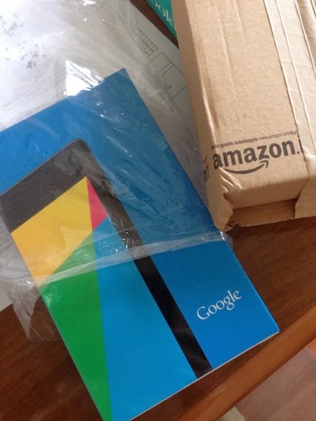 UnBoxing