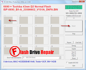 SSS USB MPU v2.162 firmware update tool