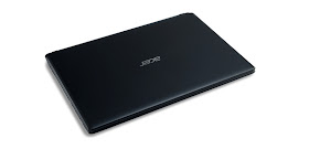 Acer Aspire V5