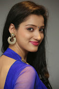 Richa Panai Glamorous Photos-thumbnail-33