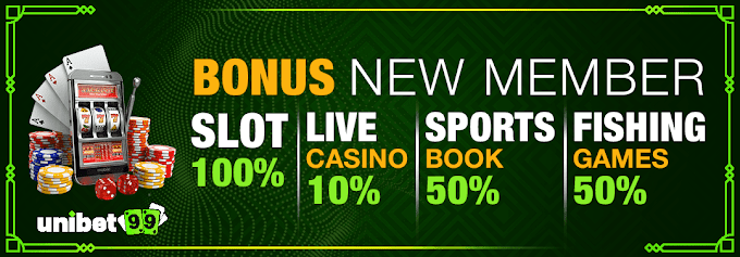 Unibet99 Agen Slot Server Thailand Gacor