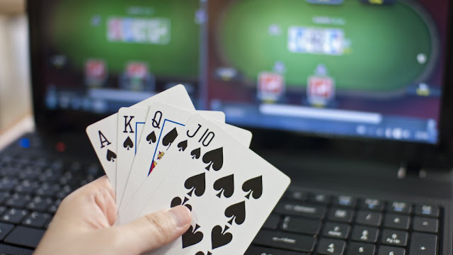 Trik Jitu Menang Terus Bermain Judi Poker Online, Judi Ceme Online Dan Terbukti