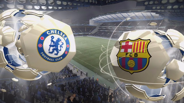 Prediksi Skor Bola Chelsea vs Barcelona 29 Juli 2015