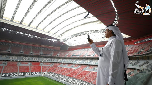 The most expensive in history.. Did the Qatar World Cup fall into the trap of "miscalculations?"