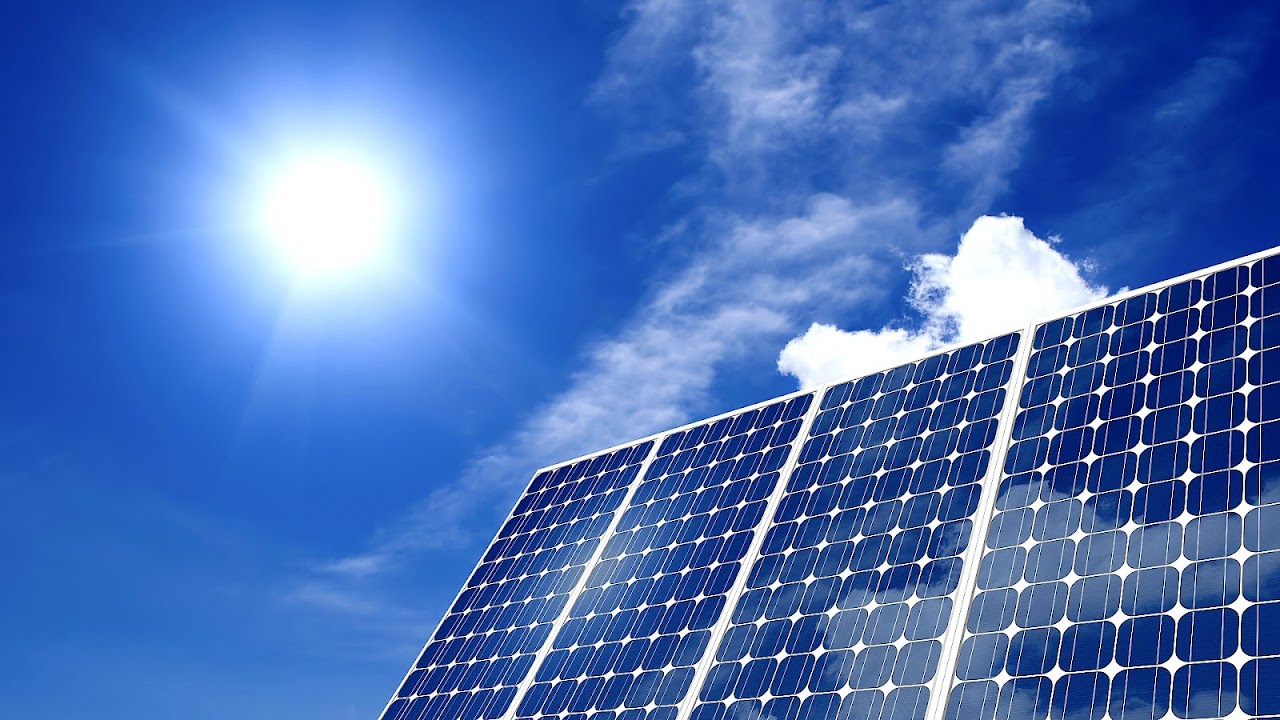 2 Advantages Of Solar Energy