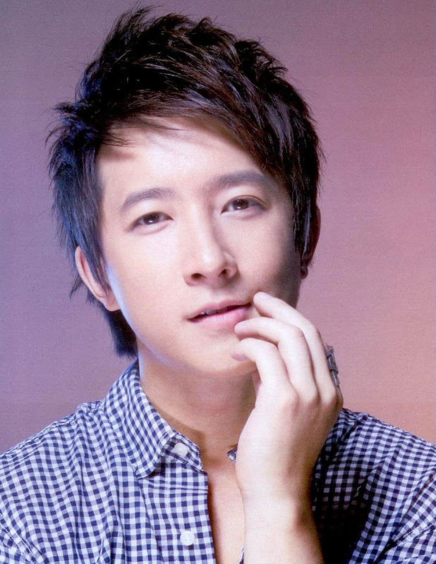 Han Geng China Actor