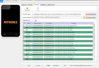 Solusi Vivo Y15 Hang Logo, Firmware vivo Y15 Tested