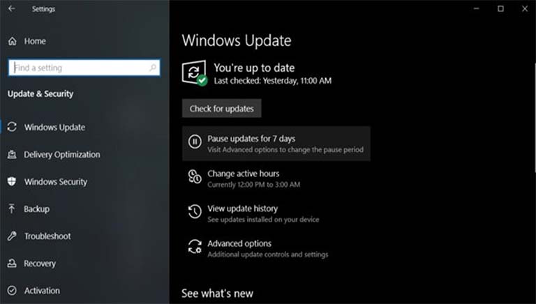 Pembaruan Windows 10 May 2019 Update Kini Tersedia Ke Build 18362.388