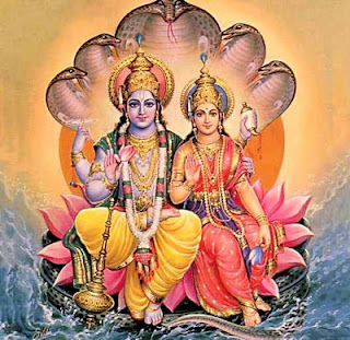 vishnu