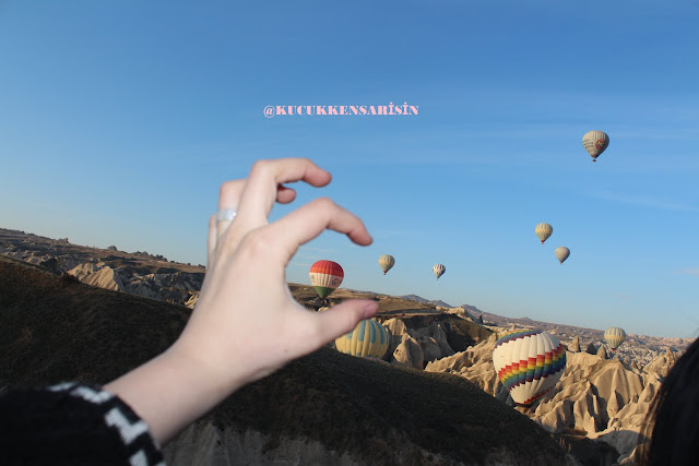 cappadocia