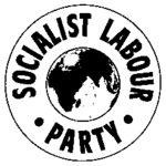 Socialist Labour Party logo