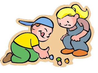 Psicología y pedagogía: LOS JUEGOS TRADICIONALES EN LA ESCUELA