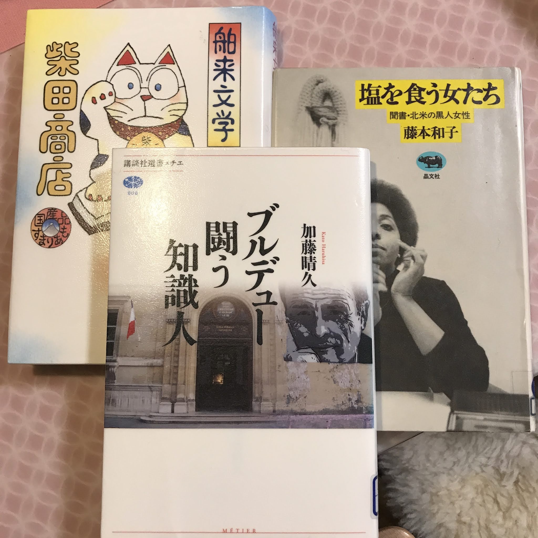 りんかん老人読書日記 1月 21