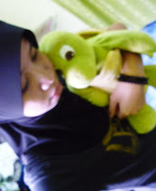 - CINTA HATI SAYA -