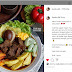 Selat Solo Seger