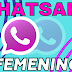 Nuevo whatsapp femenino 