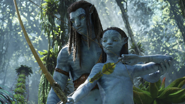 Avatar 2 Full Movie Watch Online Free