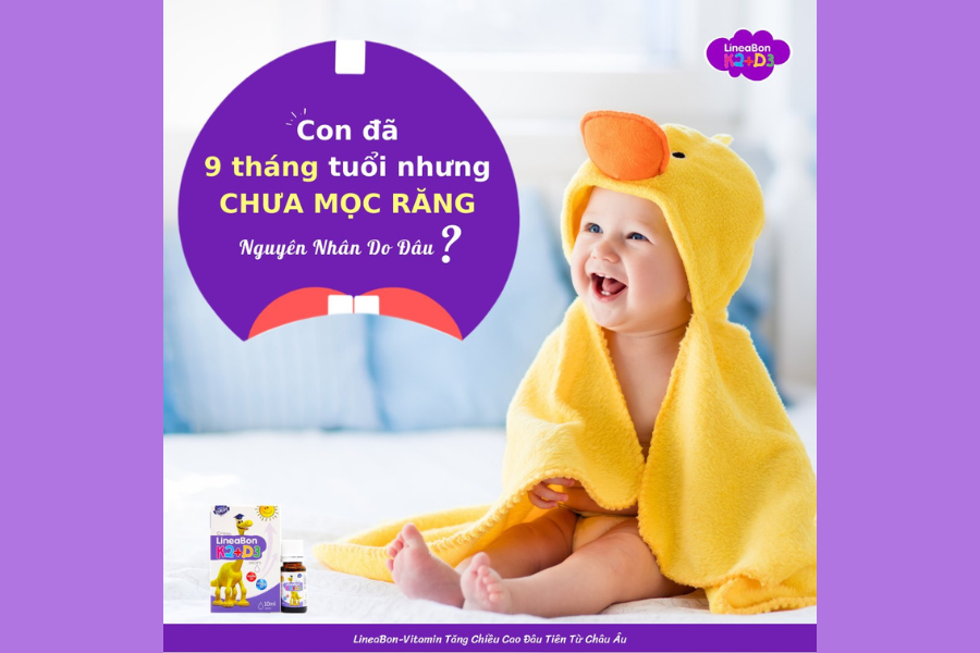 Bổ sung D3K2 sẽ giúp con ngủ ngon hơn đúng không các mom