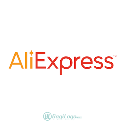 AliExpress Logo Vector