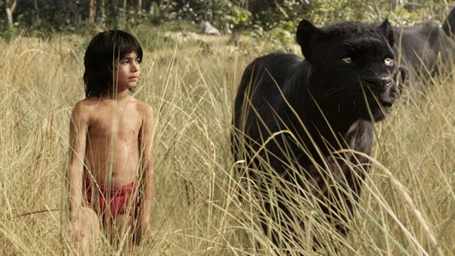 The Jungle Book 2