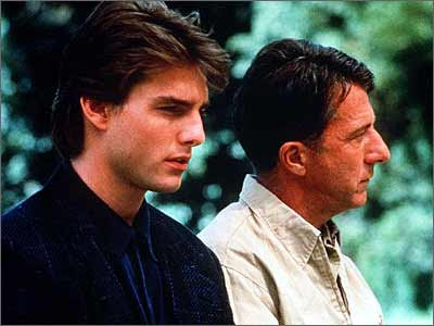 Rain Man movies in Australia