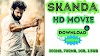 Skanda movie Download Mp4moviez 480p to Filmyzilla and Tamilplay 720p