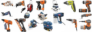 Home Power Tools