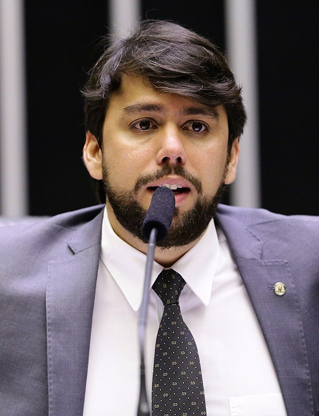 Pedro Lucas Fernandes lamenta retirada do Futsal de Jogos da Juventude!