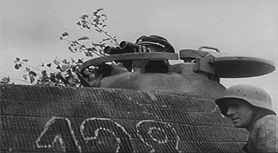 Stabswache de Euros: 12.ϟϟ-Panzerdivision „Hitlerjugend" (II)